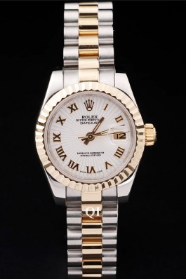 Rolex watch woman-095